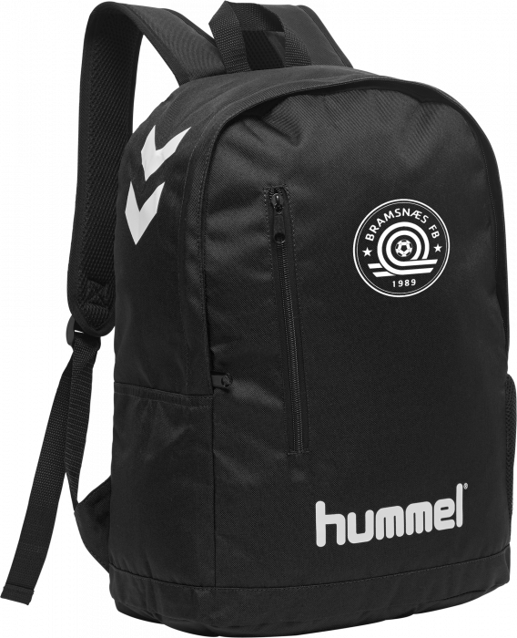 Hummel - Bfb Back Pack - Czarny