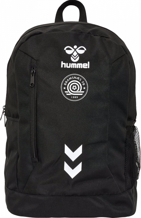 Hummel - Bfb Backpack - Preto